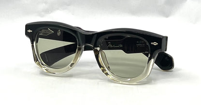 Jacques Marie Mage x Muhammad Ali Kinshasa Black Fade Ltd 100 Full Kit UNWORN