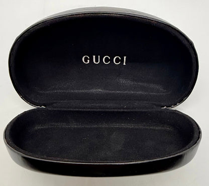 Gucci GG 1292/S VINTAGE Rimless Sunglasses w/New Lilac Gradient Custom Lenses