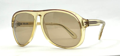 Rodenstock Persenn 150 Coeur 70s VINTAGE Sunglasses-Deadstock/Unworn-Germany