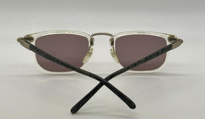 Kansai Yamamoto KY13WP 00 Vintage Sunglasses 50-20 Made in Japan Unworn/NOS