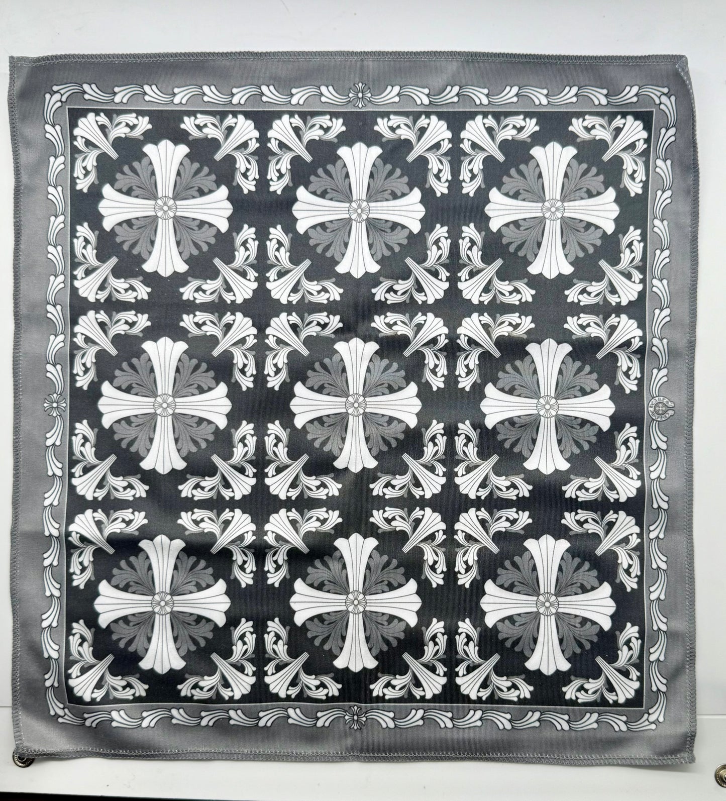 Chrome Hearts SMAKERASS GS-DT Yellow/Tortoise-Zeiss Lenses-Full Kit-New-57mm