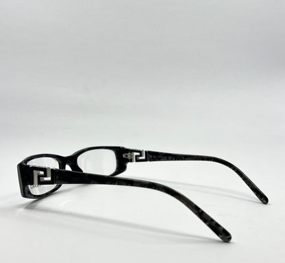 Versace 3076-B 583 Vintage Eyeglasses-Deadstock Italian Optical Frame 50-16-130mm