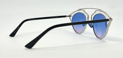 Christian Dior SO Real Sunglasses w/New Gradient Second Chance Customs-Unworn