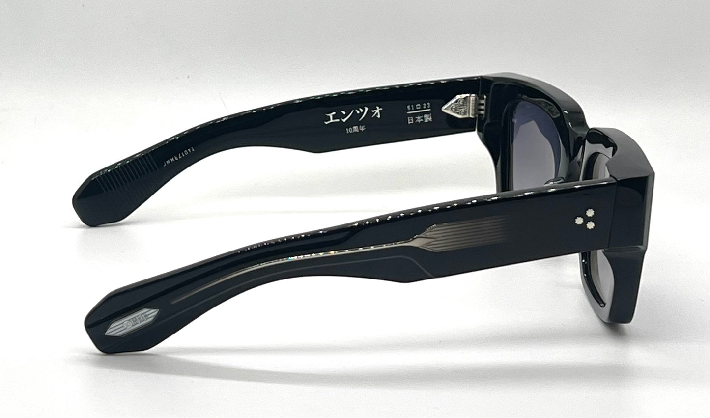 Jacques Marie Mage ENZO DECADE Sunglasses JMMEZ10YI-Unworn-Full Kit Ltd 150