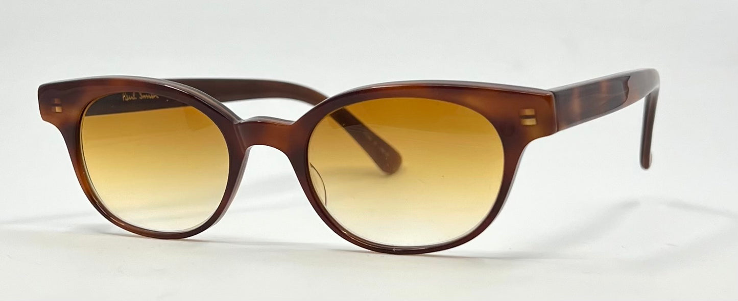 Paul Smith PS-217 CBHG Collectible Sunglasses w/New Gradient Custom Lenses