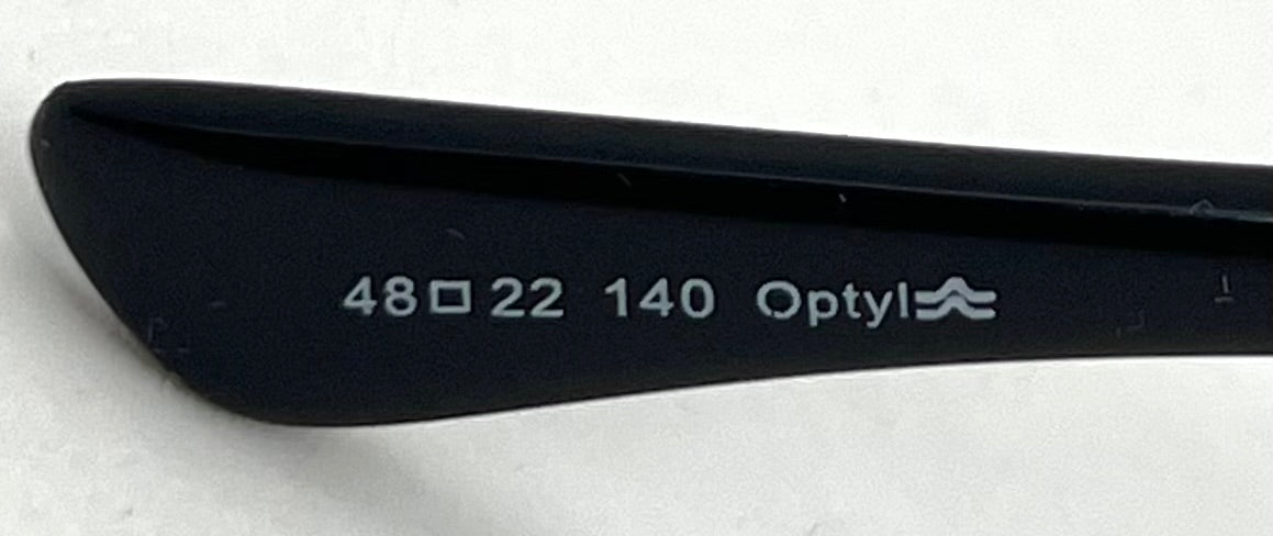 Christian Dior SO Real Sunglasses Unworn-New Gradient Tinted Custom Lenses-48mm