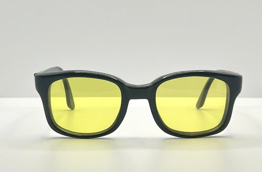 Vintage Persol 6112N “BILGORAJ” Sunglasses – Custom Berko’s Designs Day/Night Lenses