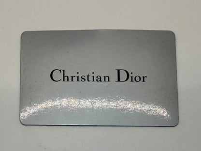 Deadstock Dior Club 3 08AIR 61mm Sunglasses-Full Kit with Case & Card-Unworn