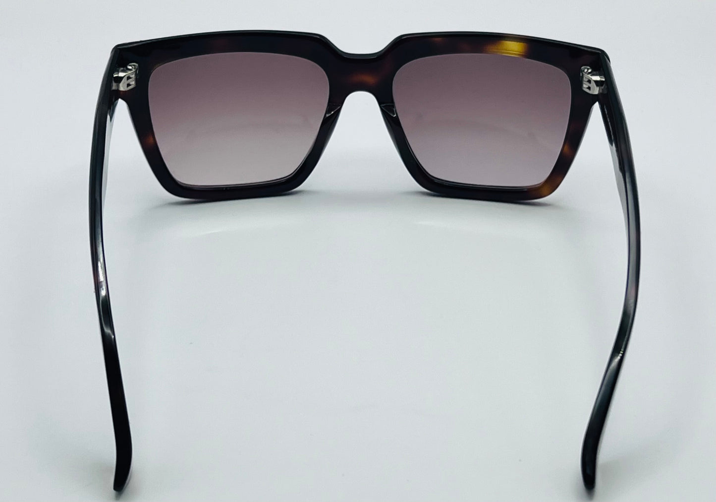 Vintage Karl Lagerfeld Sunglasses-Mod KL869S-Fashioned with Brand New Berko’s Designs Lenses