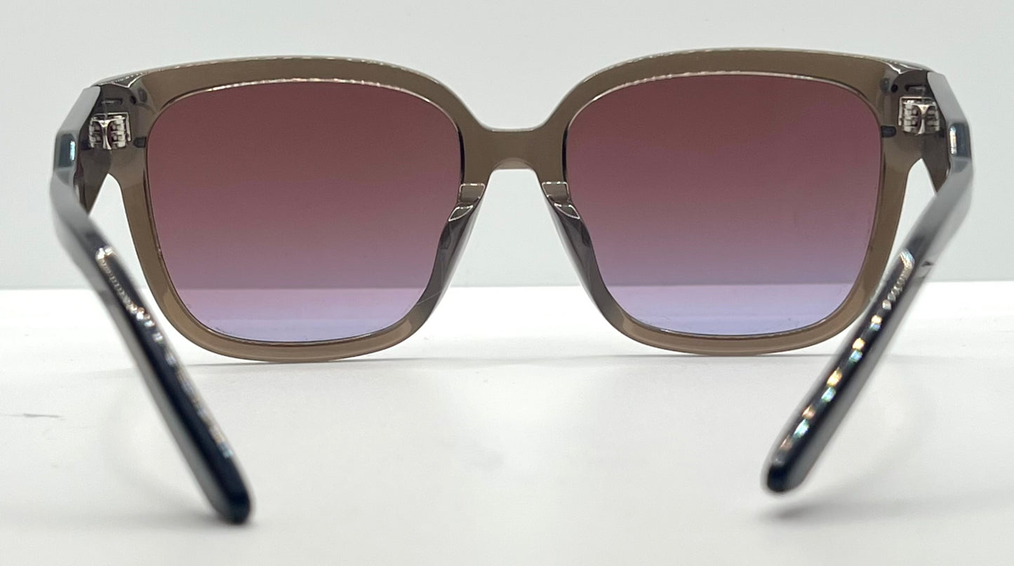 CHRISTIAN DIOR DiorSignature S7F 64FB Sunglasses-Full Kit-BNIB/Never Worn