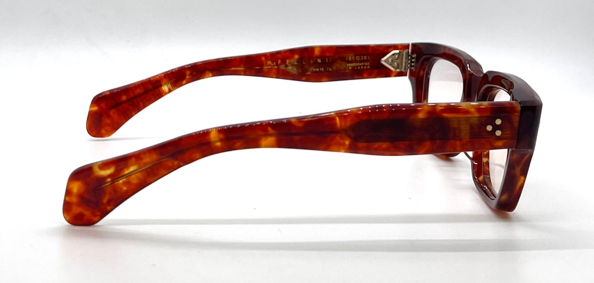 Jacques Marie Mage FELLINI RX in BRECCIA- Unworn/New-Full Kit-Ltd 400-Japan