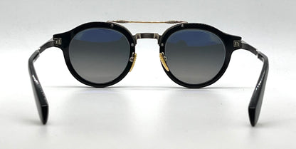 Jacques Marie Mage Delage Noir Ltd 500 Full Kit New Custom Gradient Sunglasses