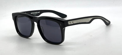 Jacques Marie Mage Wesley Shadow Sunglasses LTD 300 Collectors Full Kit Japan