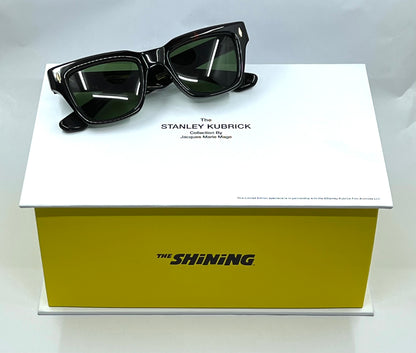STANLEY KUBRICK BY JMM: TORRANCE in MENTAL-The Shining-Full Kit-Unworn