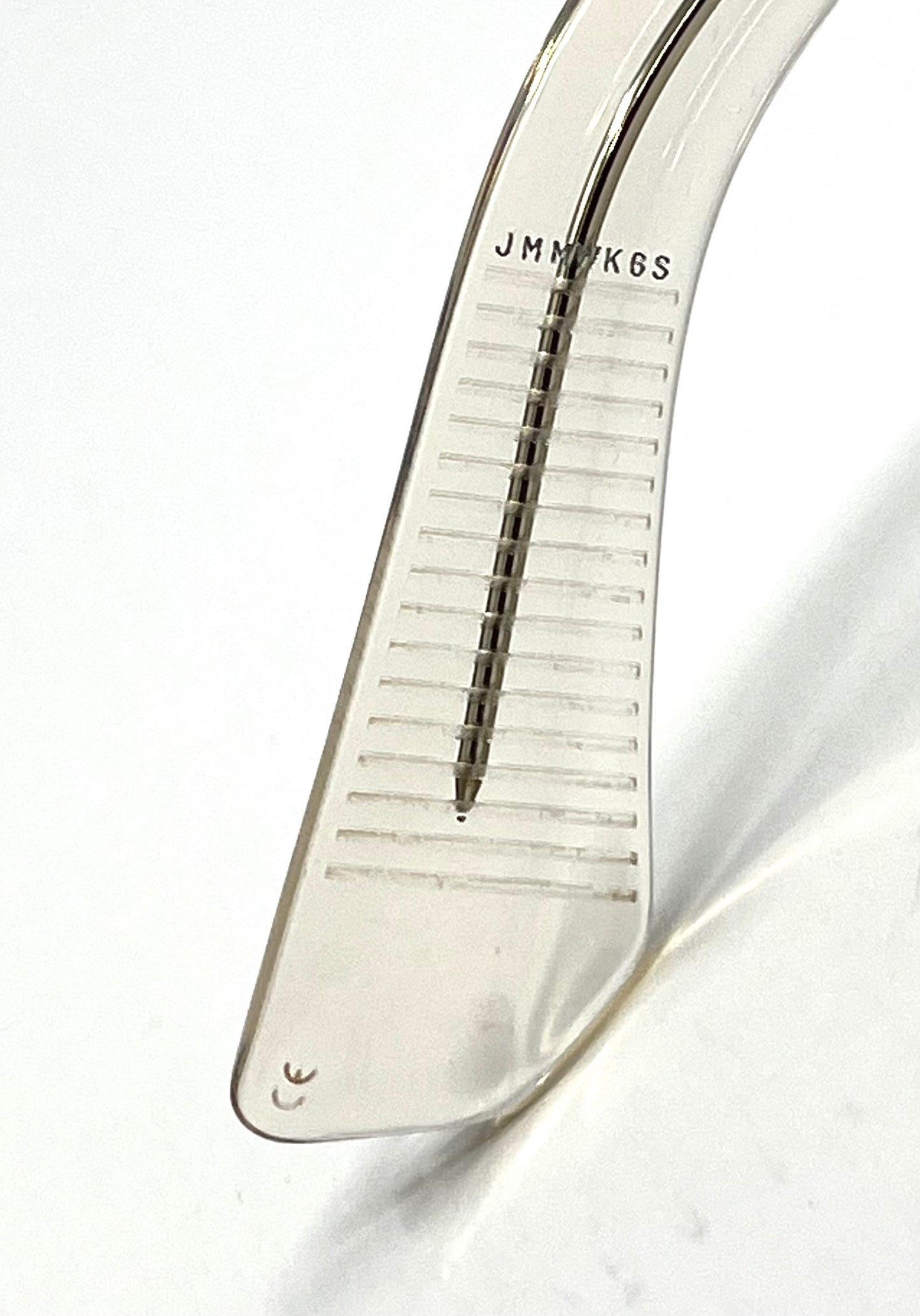 Jacques Marie Mage WALKER in CLEAR-Full Kit Limited 350 Pieces-Japan