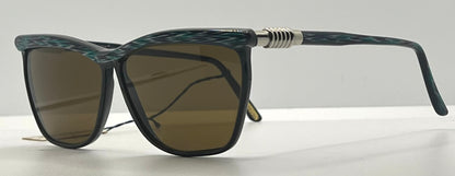 Gianni Versace MOD 487 COL 937 Vintage Sunglasses 59mm-Deadstock/UNWORN-Italy