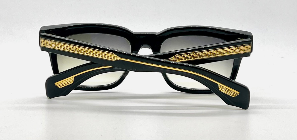 Jacques Marie Mage Torino Epoxy Sacramento Sunglasses / JMMTR-13H / Ltd 200