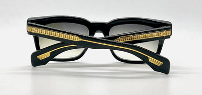 Jacques Marie Mage Torino Epoxy Sacramento Sunglasses / JMMTR-13H / Ltd 200