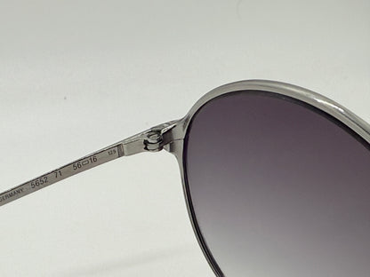 Carrera Porsche Design 5652 71 – Vintage Made in Germany Sunglasses