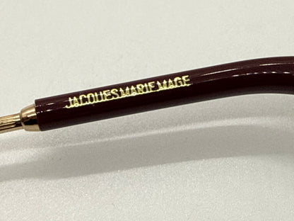 Jacques Marie Mage X CORTINA HOLLYWOOD in  CHINA TOWN-Ltd of 75pcs-FULL KIT-BNIB