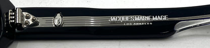 Jacques Marie Mage DEALAN 53 SKYE Sunglasses-Ltd 400-FULL KIT