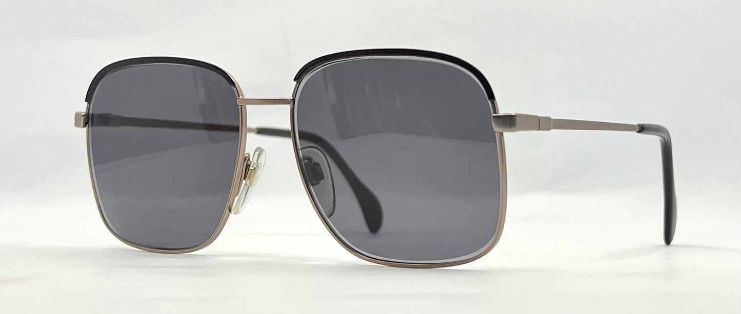 MENRAD IT 369-71 Vintage Sunglasses-Made in Germany Unworn Original