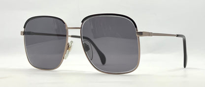 MENRAD IT 369-71 Vintage Sunglasses-Made in Germany Unworn Original