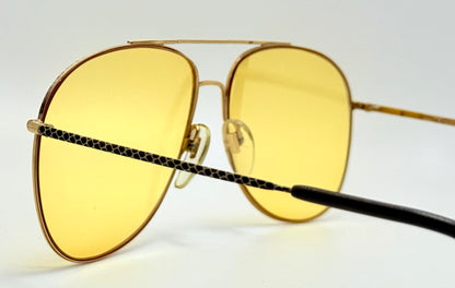 Vintage 1980s Neostyle Academic 300 – Handmade in Germany – New, Custom Berko’s Designs Lenses™️