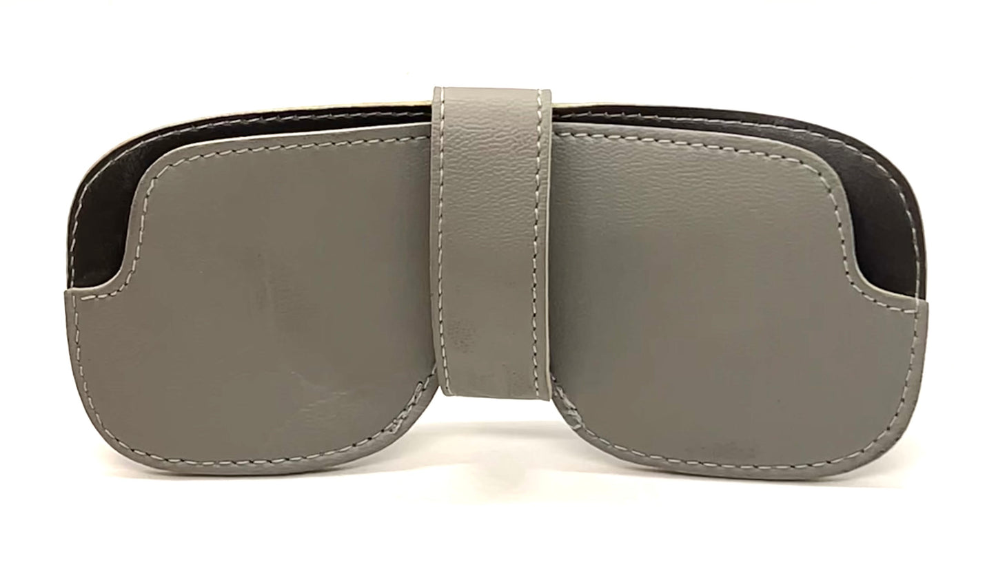Dunhill SDH040 Tortoise 52-18-145 Sunglasses – Deadstock Italy Case