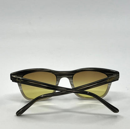 Maui Jim Aloha Friday MJ-241-11 Sunglasses w/New Gradient Tinted Lenses-Unworn-Japan-50mm