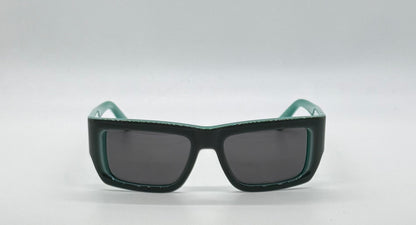Off-White Prescott OERI117 5707 Sunglasses-Full Kit-Unworn-BNIB