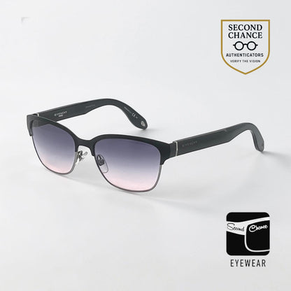 Givenchy GV0004 QV9 Optyl Sunglasses--New Gradient Custom Lenses/Unworn-54mm