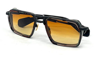 Jacques Marie Mage Sunglasses-GT-R SERGEANT-Ltd 50-Full Kit Collector-Rare