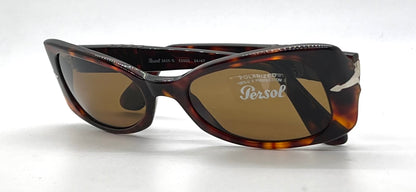 Vintage Persol 2625-S Polarized Sunglasses-Unworn/Full Kit-Italy