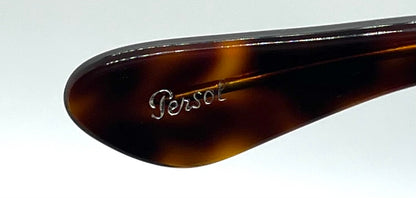 Persol PO2761S 24/57 Havana Polarized Unworn Full Kit Italy