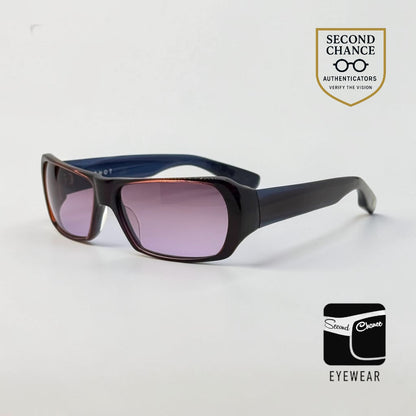 DITA SHOT Sunglasses-Early Generation DITA-Unworn-Original Lavender Gradient Japan