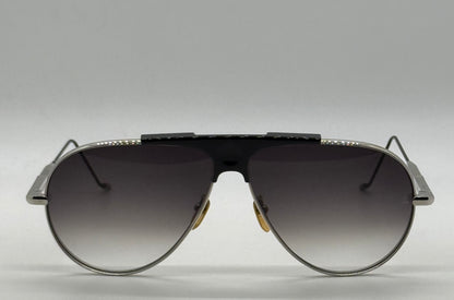 Jacques Marie Mage DAIDO Silver Kyosho Titanium Sunglasses-Full Kit-Ltd. 500