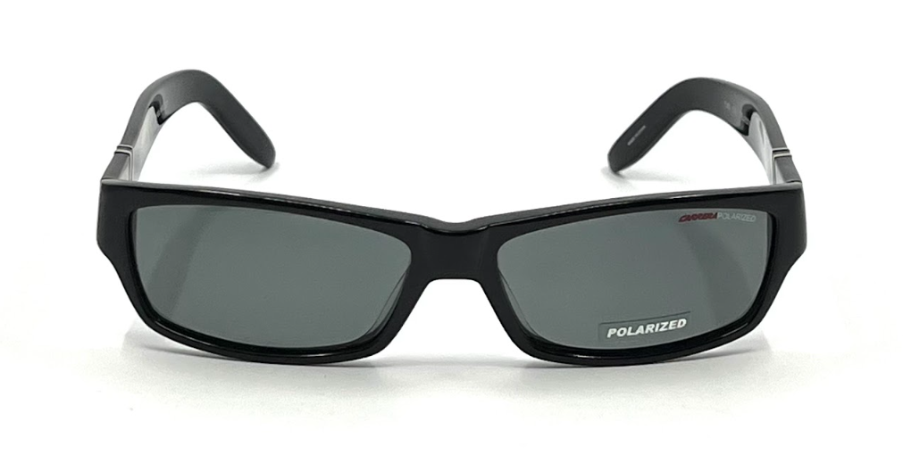 Vintage Carrera Telesto 1/U/S Polarized Sunglasses-Unworn/NOS-58mm