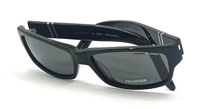 Vintage Carrera Telesto 1/U/S Polarized Sunglasses-Unworn/NOS-58mm