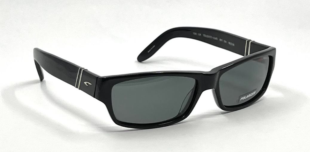 Vintage Carrera Telesto 1/U/S Polarized Sunglasses-Unworn/NOS-58mm