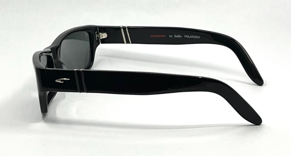 Vintage Carrera Telesto 1/U/S Polarized Sunglasses-Unworn/NOS-58mm