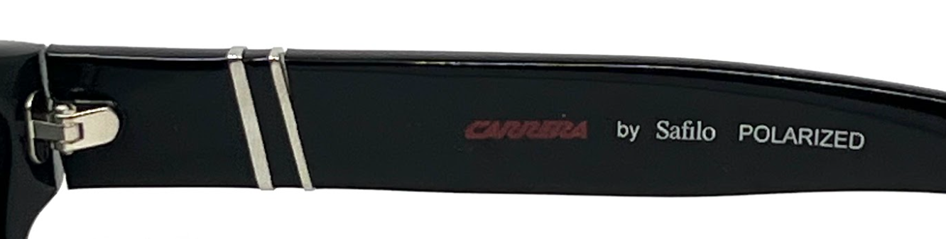 Vintage Carrera Telesto 1/U/S Polarized Sunglasses-Unworn/NOS-58mm