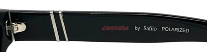 Vintage Carrera Telesto 1/U/S Polarized Sunglasses-Unworn/NOS-58mm