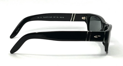 Vintage Carrera Telesto 1/U/S Polarized Sunglasses-Unworn/NOS-58mm