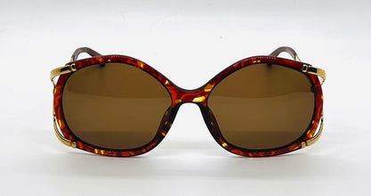 Christian Dior 2605 Col 10 Vintage OPTYL Sunglasses-New/Custom Lenses-58mm
