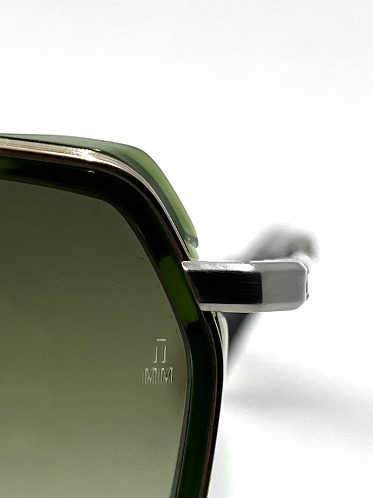 Jacques Marie Mage GT-R in ROVER Sunglasses-Ltd 350- Full Kit-BNIB/Unworn