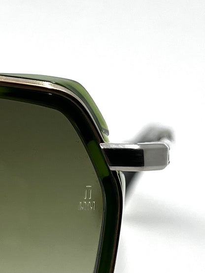 Jacques Marie Mage GT-R in ROVER Sunglasses-Ltd 350- Full Kit-BNIB/Unworn