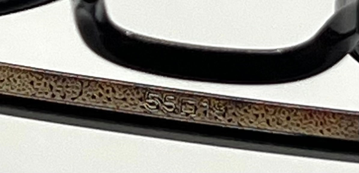 Tura 278-Vintage Aviator-Unworn-New Second Chance Customs Gradient Lenses