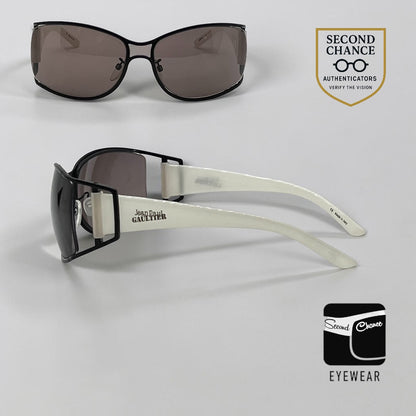 Jean Paul Gaultier SJP 039 Col 531 Y2k Vintage Sunglasses Deadstock/UNWORN-Italy