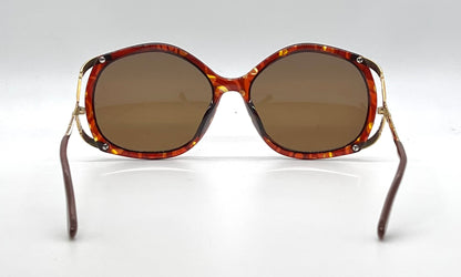 Christian Dior 2605 Col 10 Vintage OPTYL Sunglasses-New/Custom Lenses-58mm